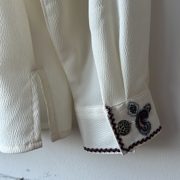 Alfred Dunner Bluse - Picture 9 of 9